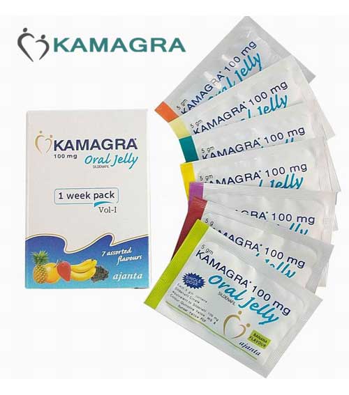 Kamagra postal order